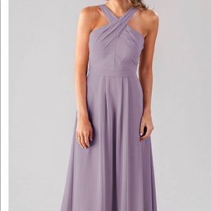 NEW bridesmaid dress